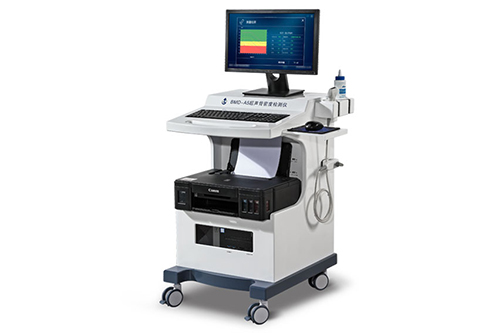 兒童骨密度檢測(cè)儀